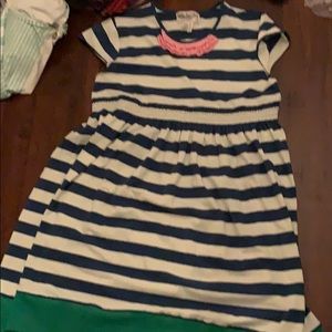 Matilda Jane dress for kids